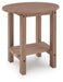 Grover Beach - Oval Table – Coffee Tables by Signature Design by Ashley® at Furniture Wholesale Plus , Nashville furniture store