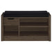 Arrington - Storage Bench – Storage Benches by Coaster Fine Furniture at Furniture Wholesale Plus , Nashville furniture store