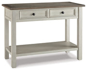 Bolanburg - Sofa Table – Sofa Tables by Signature Design by Ashley® at Furniture Wholesale Plus , Nashville furniture store