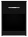 Finch - One Drawer Night Stand - Black – Accent Nightstands by Signature Design by Ashley® at Furniture Wholesale Plus , Nashville furniture store