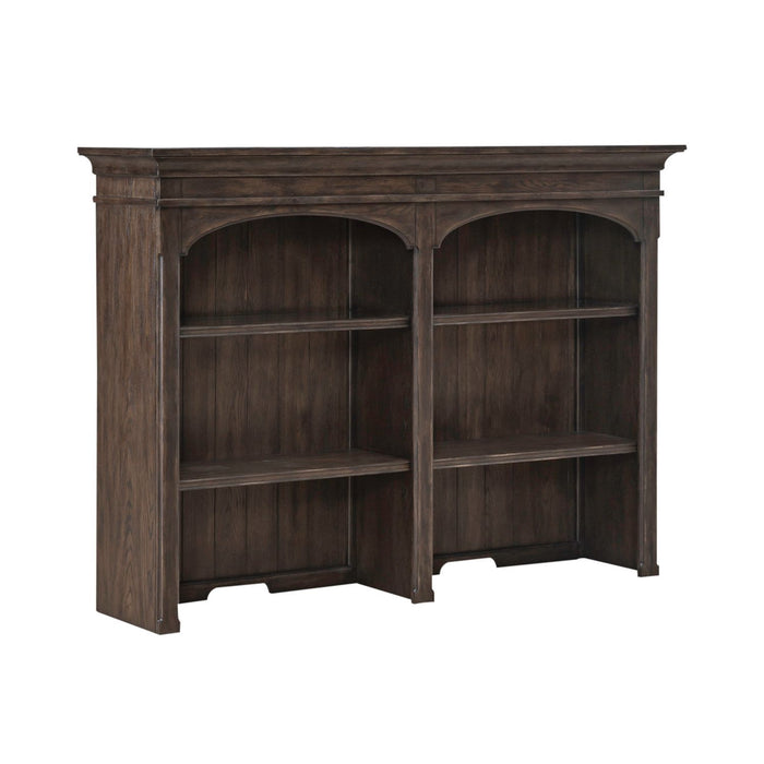 Paradise Valley - Hutch - Saddle Brown – Hutches by Liberty Furniture at Furniture Wholesale Plus , Nashville furniture store