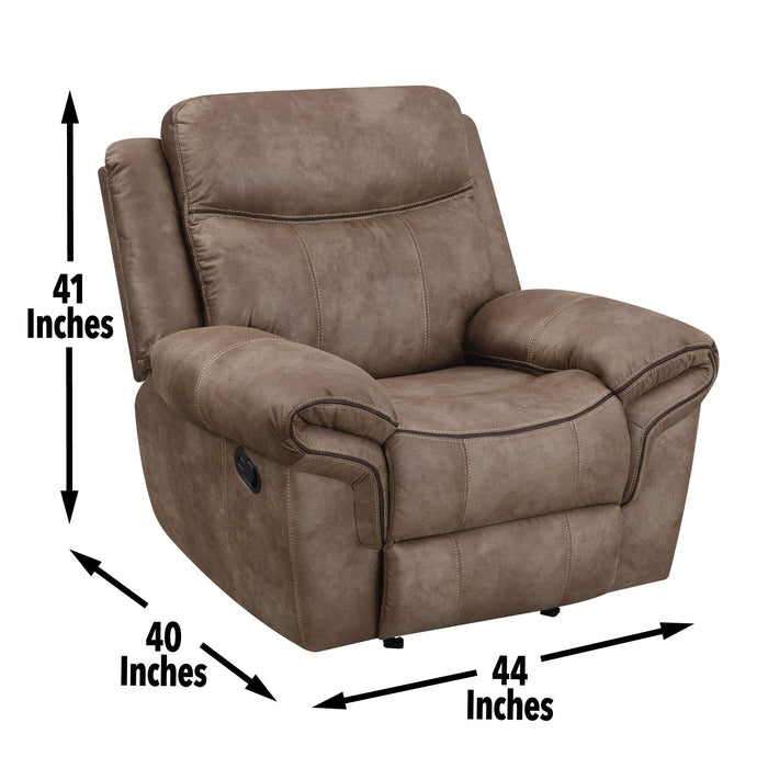 Nashville - Glider Recliner – Glider Chairs by Steve Silver Furniture at Furniture Wholesale Plus , Nashville furniture store