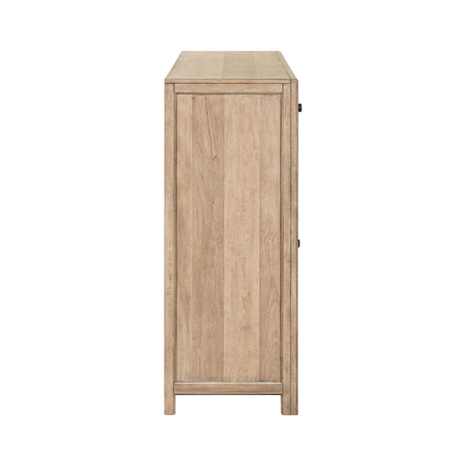 Proximity Place - Buffet - Barley Buff – Buffets by Liberty Furniture at Furniture Wholesale Plus , Nashville furniture store