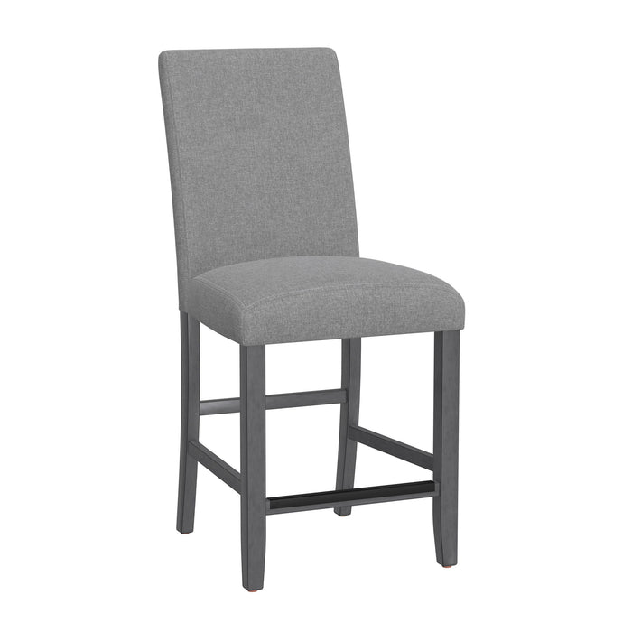 Seneca - Barstool - Premium Bar Height (28"-30") from Emerald Home - Just $119! Shop now at Furniture Wholesale Plus  We are the best furniture store in Nashville, Hendersonville, Goodlettsville, Madison, Antioch, Mount Juliet, Lebanon, Gallatin, Springfield, Murfreesboro, Franklin, Brentwood