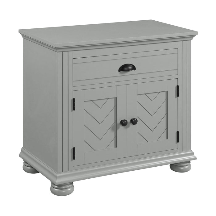 Kona - Panel Bedroom Set – 3 Piece Bedroom Sets by Elements International at Furniture Wholesale Plus , Nashville furniture store
