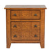 Grandpas Cabin - Nightstand - Aged Oak – Accent Nightstands by Liberty Furniture at Furniture Wholesale Plus , Nashville furniture store