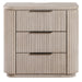Henry - Nightstand With USB-C – Nightstands w/ Charging Stations by Steve Silver Furniture at Furniture Wholesale Plus , Nashville furniture store
