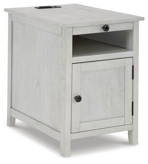 Treytown - Chair Side End Table – Chair Side Tables by Signature Design by Ashley® at Furniture Wholesale Plus , Nashville furniture store