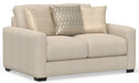 Hyde Park - Loveseat – Stationary Loveseats by Jackson at Furniture Wholesale Plus , Nashville furniture store