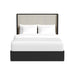 Rosalie - Fabric Upholstered Bed – Upholstered Beds by Elements International at Furniture Wholesale Plus , Nashville furniture store