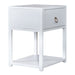East End - 1 Shelf Accent Table – Accent Tables by Liberty Furniture at Furniture Wholesale Plus , Nashville furniture store