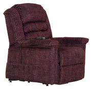 Soother - Power Lift Recliner – Lift Chairs by Catnapper at Furniture Wholesale Plus , Nashville furniture store