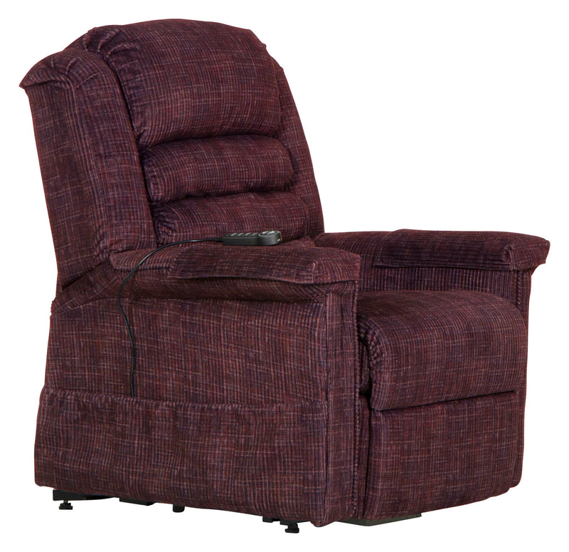 Soother - Power Lift Recliner – Lift Chairs by Catnapper at Furniture Wholesale Plus , Nashville furniture store