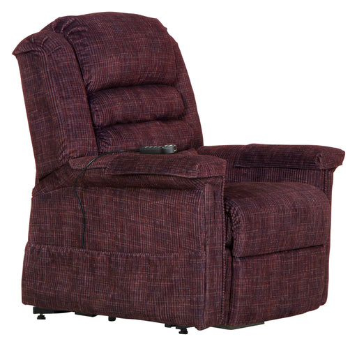 Soother - Power Lift Recliner – Lift Chairs by Catnapper at Furniture Wholesale Plus , Nashville furniture store