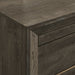 Eleanor - Dresser & Mirror Set – Dresser & Mirror by Elements International at Furniture Wholesale Plus , Nashville furniture store