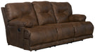 Voyager - Lay Flat Reclining Sofa – Reclining Sofas by Catnapper at Furniture Wholesale Plus , Nashville furniture store