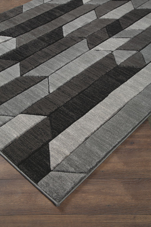 Chayse - Rug - Premium Area Rugs from Signature Design by Ashley® - Just $138! Shop now at Furniture Wholesale Plus  We are the best furniture store in Nashville, Hendersonville, Goodlettsville, Madison, Antioch, Mount Juliet, Lebanon, Gallatin, Springfield, Murfreesboro, Franklin, Brentwood