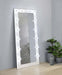 Zayan - Length Floor Mirror With Lighting – Floor Mirrors by Coaster Fine Furniture at Furniture Wholesale Plus , Nashville furniture store