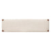 Harmony - Dining Bench - Brownstone – Upholstered Benches by Liberty Furniture at Furniture Wholesale Plus , Nashville furniture store