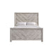 Eleanor - Bed – Panel Beds by Elements International at Furniture Wholesale Plus , Nashville furniture store