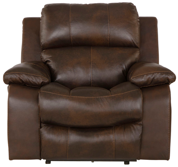 Positano - Top Grain Italian Leather Recliner - Premium Rocker Chairs from Catnapper - Just $999! Shop now at Furniture Wholesale Plus  We are the best furniture store in Nashville, Hendersonville, Goodlettsville, Madison, Antioch, Mount Juliet, Lebanon, Gallatin, Springfield, Murfreesboro, Franklin, Brentwood