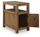 Fendenmore - Chair Side End Table – Chair Side Tables by Signature Design by Ashley® at Furniture Wholesale Plus , Nashville furniture store