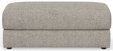 Zeke - Ottoman - Cloud – Upholstered Ottomans by Jackson at Furniture Wholesale Plus , Nashville furniture store