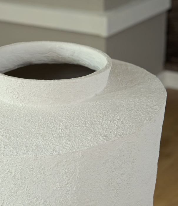 Flurinworth - Vase – Floor Vases by Signature Design by Ashley® at Furniture Wholesale Plus , Nashville furniture store