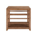 Shaker Lakes - Table – Cocktail Tables by Liberty Furniture at Furniture Wholesale Plus , Nashville furniture store