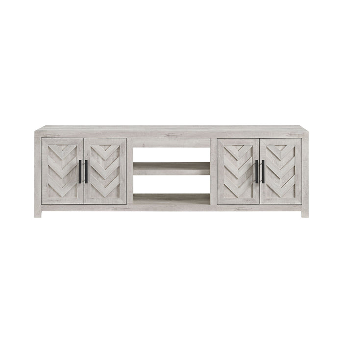 Eleanor - TV Console – TV Stands by Elements International at Furniture Wholesale Plus , Nashville furniture store