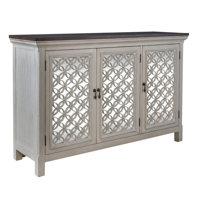 Westridge - Accent Cabinet – Accent Cabinets by Liberty Furniture at Furniture Wholesale Plus , Nashville furniture store