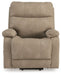 Next-Gen Durapella - Power Lift Recliner – Lift Chairs by Signature Design by Ashley® at Furniture Wholesale Plus , Nashville furniture store