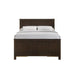 Sami - Captains Bed – Storage Beds by Elements International at Furniture Wholesale Plus , Nashville furniture store