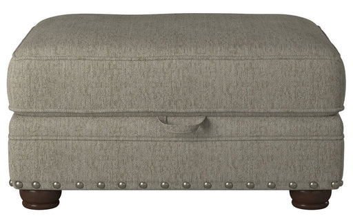 Farmington - Storage Ottoman - Buff – Storage Ottomans by Jackson at Furniture Wholesale Plus , Nashville furniture store