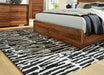 Bramshaw - Area Rug – Area Rugs by Signature Design by Ashley® at Furniture Wholesale Plus , Nashville furniture store
