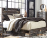 Drystan - Panel Bed – Storage Beds by Signature Design by Ashley® at Furniture Wholesale Plus , Nashville furniture store