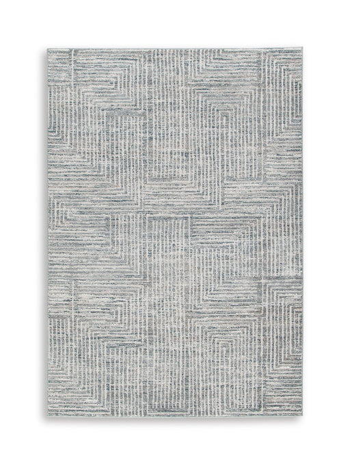 Jaiminson - Rug – Area Rugs by Signature Design by Ashley® at Furniture Wholesale Plus , Nashville furniture store