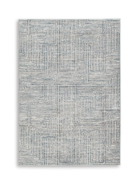 Jaiminson - Rug – Area Rugs by Signature Design by Ashley® at Furniture Wholesale Plus , Nashville furniture store