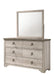 Patterson - Bedroom Set – 4 Piece Bedroom Sets by Crown Mark at Furniture Wholesale Plus , Nashville furniture store