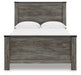 Frandern - Panel Bed – Panel Beds by Signature Design by Ashley® at Furniture Wholesale Plus , Nashville furniture store