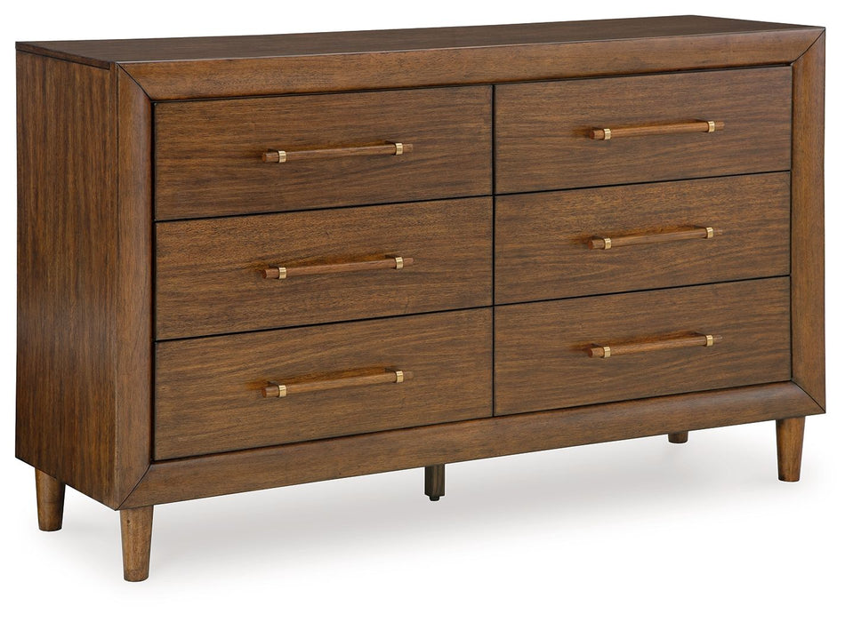 Lyncott - Upholstered Bedroom Set – 5 Piece Bedroom Sets by Signature Design by Ashley® at Furniture Wholesale Plus , Nashville furniture store