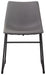 Centiar - Upholstered Side Chair – Chair Sets by Signature Design by Ashley® at Furniture Wholesale Plus , Nashville furniture store