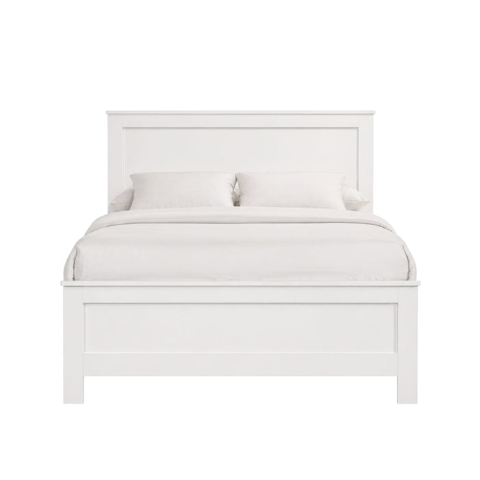 Sami - Youth Panel Bed – Panel Beds by Elements International at Furniture Wholesale Plus , Nashville furniture store