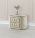 Voltare - Nightstand - Premium Accent Nightstands from Crown Mark - Just $259! Shop now at Furniture Wholesale Plus  We are the best furniture store in Nashville, Hendersonville, Goodlettsville, Madison, Antioch, Mount Juliet, Lebanon, Gallatin, Springfield, Murfreesboro, Franklin, Brentwood