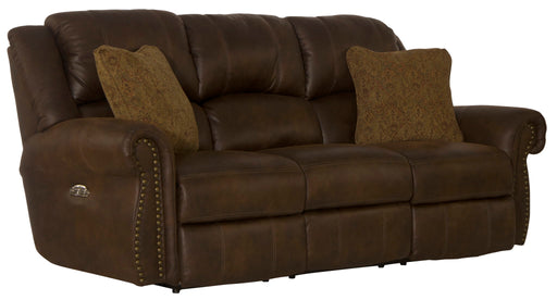 Pickett - Reclining Sofa – Reclining Sofas by Catnapper at Furniture Wholesale Plus , Nashville furniture store
