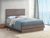 Brantford - Wood Panel Bed - Premium Panel Beds from CoasterEveryday - Just $179! Shop now at Furniture Wholesale Plus  We are the best furniture store in Nashville, Hendersonville, Goodlettsville, Madison, Antioch, Mount Juliet, Lebanon, Gallatin, Springfield, Murfreesboro, Franklin, Brentwood