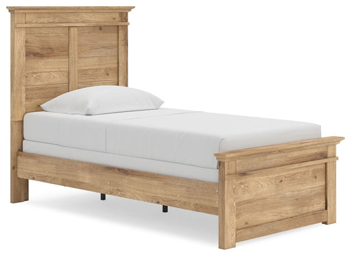 Makidern - Panel Bed – Panel Beds by Signature Design by Ashley® at Furniture Wholesale Plus , Nashville furniture store