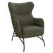 Franky - Accent Chair - Premium Accent Chairs from Emerald Home - Just $339! Shop now at Furniture Wholesale Plus  We are the best furniture store in Nashville, Hendersonville, Goodlettsville, Madison, Antioch, Mount Juliet, Lebanon, Gallatin, Springfield, Murfreesboro, Franklin, Brentwood