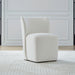 Accent Dining - Dining Chair With Casters – Side Chairs by Liberty Furniture at Furniture Wholesale Plus , Nashville furniture store