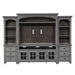 Heartland - Entertainment Center – Entertainment Centers by Liberty Furniture at Furniture Wholesale Plus , Nashville furniture store